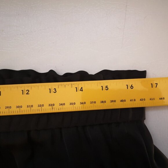 2 / $30.00 NWT Carolina Belle Montreal Ladies Hi Rise Wide Leg Size Medium Pants - Picture 8 of 10